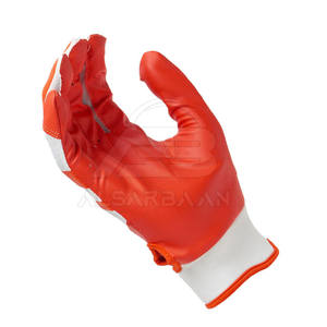 Gants de frappe de baseball respirants et légers à prix de gros et faible MOQ - Product Image 6