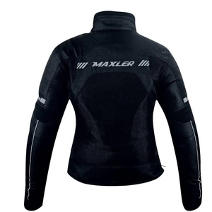 Men's Motorcycle Jackets for Men Riding <b>Clothes</b> Full Body Motocross Protect Wear Apparel - Product Image 2