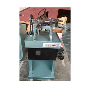 Máquina de Fabricación de Cadenas Cubanas de Grado Premium para la Producción de Joyería de Oro y Plata, Máquina de Cadenas Cubanas en Venta - Product Image 1