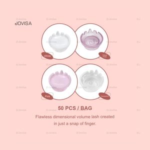 Soporte de pegamento para extensión de pestañas - Product Image 2