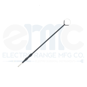Solutions avancées d'instruments médicaux | Instruments chirurgicaux réutilisables et rentables de taille15 mm de pointe d'électrode de boucle - Product Image 2