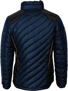 Best manufacturer high quality winter puffer <b>jackets</b> latest design breathable plus size <b>long</b> sleeves outdoor <b>jacket</b> <b>for</b> <b>men</b> - Product Image 2