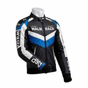 Exportateur Veste de motard en cuir de haute qualité | Développement de motifs personnalisés | Échantillon à faible quantité minimale de commande - Product Image 6