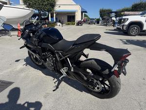 Motocicleta GSX-8R 2025 - Product Image 3