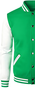 Veste universitaire d'hiver pour hommes, mélange de laine, fournisseur personnalisé, Pakistan, Outfitize International - Product Image 5