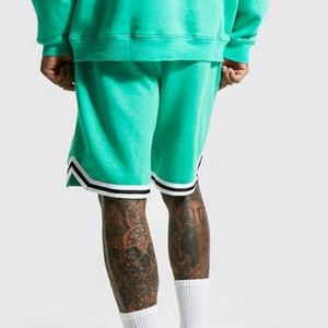 Último diseño Hombres Baloncesto Corto de alta calidad Transpirable cómodo Venta caliente hombres Baloncesto Corto con tarifa razonable - Product Image 3