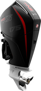 NOUVEAU ARRIVÉE STOCK M e r c u r y 175 PRO XS XL V6 MS Inboard Boat Engine New and Used Condition Electric & Gasoline Fuel Type - Product Image 2