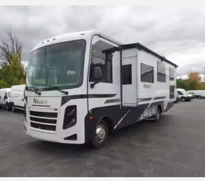 2025 2024 2023 2022 Rvs CAMPER Coachmen Pursuit Class a Motorhome Nouveau et en gros pour les aventures en famille sur un budget - Product Image 3