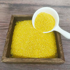 Millet jaune glutineux biologique 1000g – Haute qualité, livraison rapide, prix de gros, céréale moulinée - Product Image 3