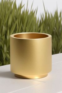 Juego de 2 floreros de diferentes tamaños para mesa y decoración florero para el hogar, Hotel, boda, uso decorativo - Product Image 2