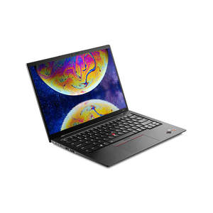 L e n o V o Think Pad I n t e l Core de 16GB LPDDR5 512GB SSD de 14 pulgadas 2,2 K WiFi6 Ordenador portátil personal de negocios - Product Image 1
