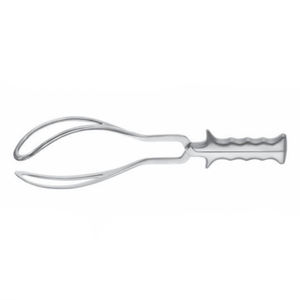Las Mejores Fórceps Obstétricas Médicas Hechas a Medida 2026, de Acero Inoxidable, Certificadas por la CE, Instrumentos Quirúrgicos Duraderos para Uso Obstétrico - Product Image 4