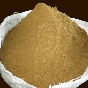 Harina de Soya 46% Proteína - Alimento Orgánico para Animales a Base de Soya, Precio de la Harina de Soya al por Mayor - Product Image 1
