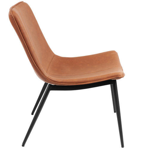 สีน้ำตาล