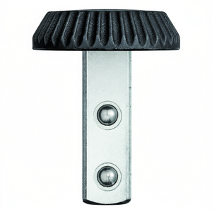 Clé à coupleur Gedore avec bouton - Product Image 2