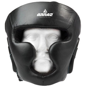 Protector de Cabeza Duradero con Acolchado Exterior Cómodo, Amortiguación Uniforme y Ajuste Seguro - Product Image 1