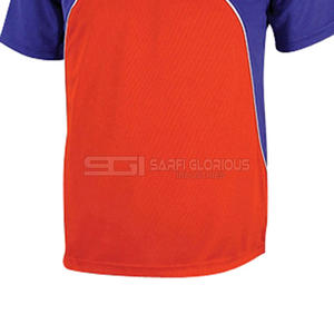 Achetez des uniformes de cricket personnalisés avec logo, vêtements d'équipe par sublimation, maillots et pantalons 100% polyester, haute qualité, séchage rapide, respirant - Product Image 6