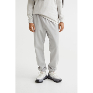 EW fashion-Pantalones largos de deporte para hombre, pantalón de calle con bolsillos a juego, informal - Product Image 2