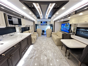 Autocaravana Tiffin A-L-L-E-G-R-O BUS 40IP 2026 lista para la venta - Product Image 4