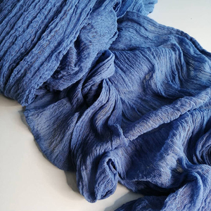 Elegant Purple <b>Lace</b> Nordic Runner Table Bohemian Style Adult Birthday Parties for Home Use Hand Woven Technique - Product Image 1