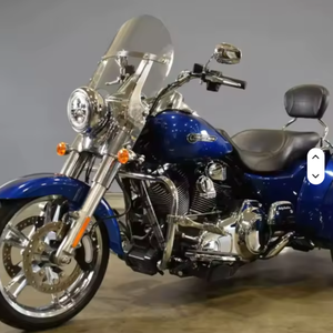 มอเตอร์ไซค์สามล้อ Freewheeler รุ่นใหม่ ปี 2025 บริการจัดส่งถึงบ้าน - Product Image 4