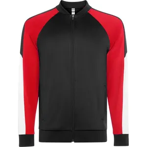 Giacca Sportiva Gladius Personalizzabile per Merchandising Promozionale - Product Image 3