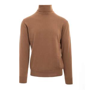 Pull à col roulé pour femmes, design personnalisé, qualité supérieure, mode automne, service OEM, coupe classique, manches longues, 100% coton - Product Image 3