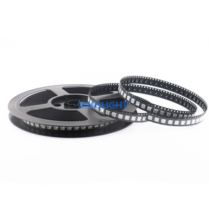 चमक उच्च चमक RGb सफेद लाल नीला हरा पीला नारंगी गुलाबी रंग का सफेद नारंगी रंग का 2020 3535 5050 - Product Image 2