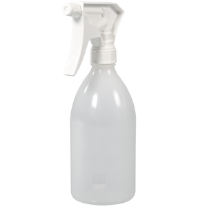 Bouteille pulvérisatrice Brkle Turn'n'Spray pour liquides alimentaires et chimiques, qualité laboratoire - Product Image 1