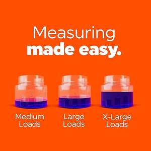 น้ำยาซักผ้าแบบน้ำปริมาณ100ฟลอยซ์146 - Product Image 3