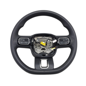 Volant CITROEN C3 Série 98164325ZD (16>) - Product Image 1