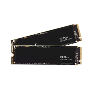 高オンデマンドP3 Plus PCIe 4.0 NVMe M.<span class=keywords><strong>2</strong></span> SSD | ラップトップデスクトップおよびゲーム用PC用の超高速内部ハードドライブ - Product Image 2