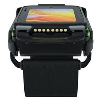 WS50 Zebra, Computadora Portátil Android Todo en Uno de Alta Calidad, Escaneo USB de Códigos de Barras 1D y 2D, IP65, 1GB de RAM/8GB de Almacenamiento, 5Wh