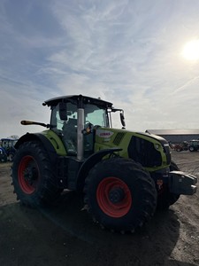 Tracteur Claas AXION 880 2023 à vendre - Product Image 3