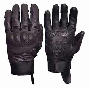 Guantes de Motocross de Primera Calidad, Transpirables, de Secado Rápido, Mezcla de Algodón, para Deportes al Aire Libre, con Pantalla Táctil y Detección de Agujas - Product Image 1