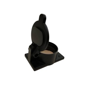 Tasse de fauteuil roulant en plastique boîtier en plastique - Product Image 2