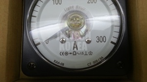 9878) [NOUVELLE BOÎTE] LIGHT STAR KAA-08 AC 300/5A 100% Produit Neuf Authentique - Product Image 3