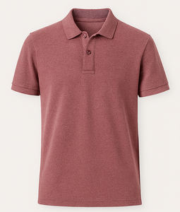 Polos de Nuevo Diseño, Polos de la Mejor Calidad, Polos Cómodos para Venta en Línea, Hechos en Pakistán - Product Image 1