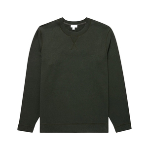 Sudadera de Invierno para Hombre, Corte Holgado, 100% Lana, Tejido Suave y Ligero, Impresión Personalizada con Logotipo y Opciones de Color Disponibles - Product Image 3
