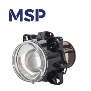 1BL008193017 - DE/Halogène-Insert, phare - 24V - rond - CCC - Clair comme du cristal - Prise : Terminal à lame - gauche/droite - MSP Export - Product Image 3