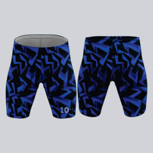 2025 nueva tendencia personalizada juegos de entrenamiento de porristas uniforme de contraste de color con diseño impreso servicio OEM disponible - Product Image 3