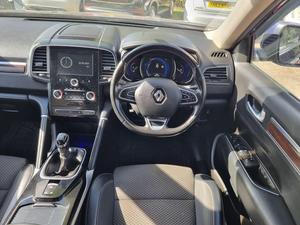 RENAULT KOLEOS 2017 USADO, Volante a la Izquierda/Derecha - Product Image 4