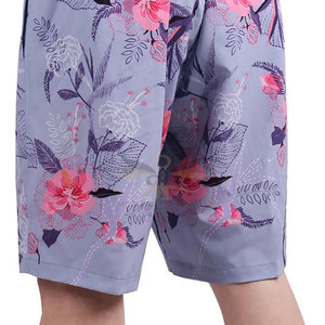 Short à sublimation le plus vendu Concevez votre propre short à sublimation pour homme en stock à vendre - Product Image 6