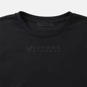 Camisetas de Hombre de Moda Profesional de la Mejor Calidad, Logotipo y Estilo Personalizados, Camisetas de Hombre Más Vendidas al por Mayor - Product Image 4