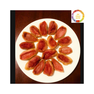 Goyave rose séchée au soleil de qualité supérieure avec une texture douce et un goût authentique du cœur des tropiques - Product Image 4