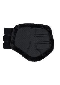 Bottes de brossage pour chevaux personnalisées OEM avec soutien complet des tendons et des jarrets, rembourrage absorbant les chocs, qualité supérieure - Product Image 5