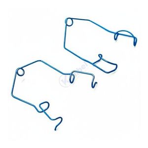 เครื่องถ่างมีฝาปิดตาเครื่องถ่างตาสแตนเลสสำหรับคลินิกทางการแพทย์แพ็คได้ตามต้องการ - Product Image 3