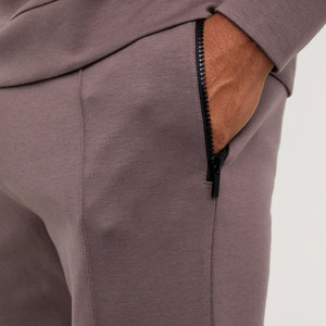 Chándal con Capucha para Hombre, Invierno, Precio Bajo, 100% Algodón, Transpirable, Ropa Deportiva, para Entrenamiento, Jogging, 400g, Venta al Por Mayor - Product Image 5