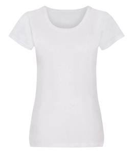 OEM High Quality 260 Grams Cotton Crew Neck T-Shirts for Men Quick Dry Fitted Jersey Customizable Logo Print Solid Plain <b>Colours</b> - Product Image 2