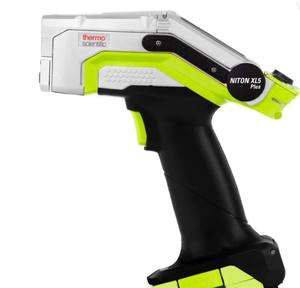 Analizador XRF de Metales Generales Thermo Scientific Niton XL5 Plus Nuevo - Product Image 1